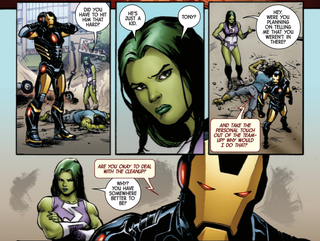 Illustration for article titled Marvel finds new angles for Earth’s Mightiest Heroes with Avengers Now!